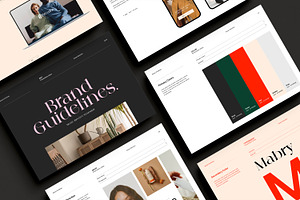 Against – Brand Guidelines