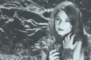 Noir Portrait - Photoshop Action, an Action Add-On by Viktor (Thumbnail 7 of 11)