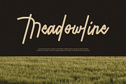 Antonella - Handwritten Font, a Handwritten Font by Alpaprana (Thumbnail 3 of 10)