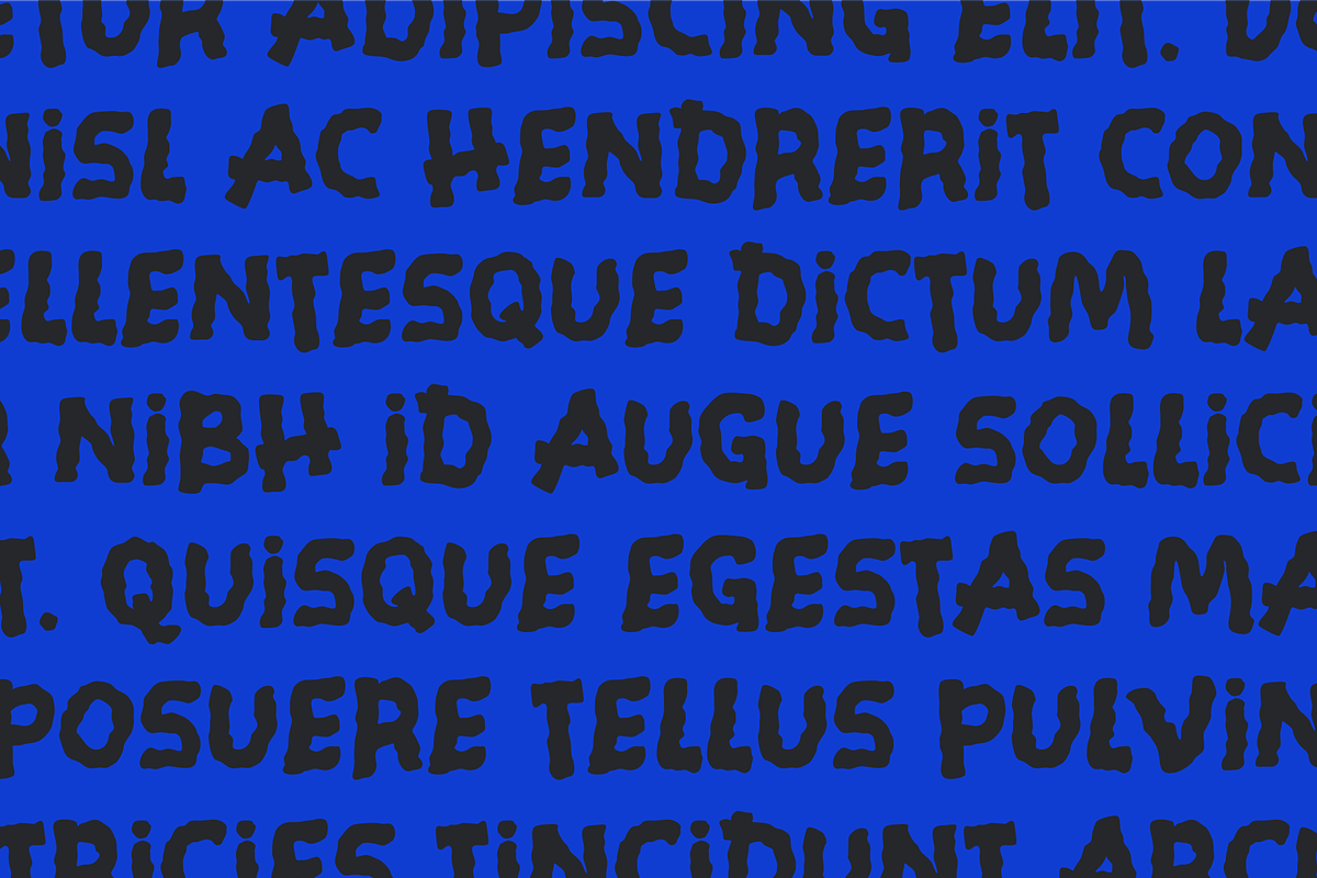 Dlowi Font, a Script Font by Marvadesign (Photo 10 of 12)