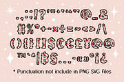 Apple Sweet OTF PNG SVG, a Symbol Font by DREAMs Soul G. (Thumbnail 4 of 5)