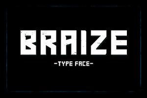 Braize