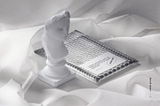 50%OFF The Scene Creator 2-isometric, a Packaging Mockup by Creatoom (Thumbnail 3 of 34)