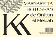Glenorchy, a Serif Font by Wildan Type (Thumbnail 4 of 8)