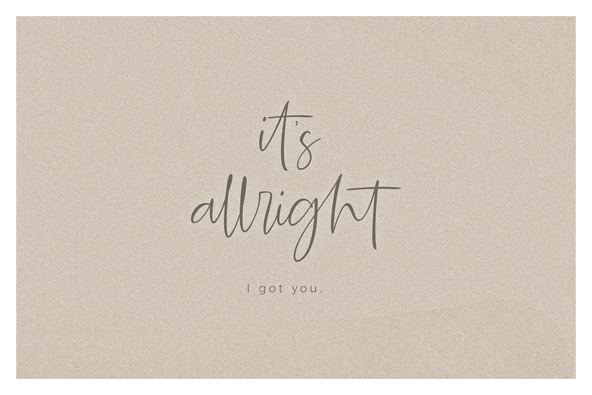 Searches – Elegant Ligature Fonts, a Script Font by RedyStudio (Photo 10 of 16)