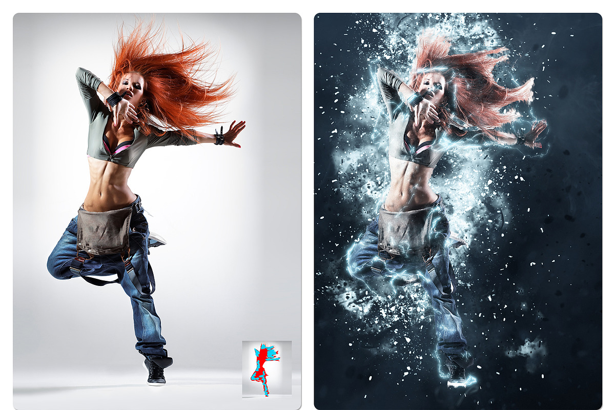 ExploXign - Energetic PS Action, an Action Add-On by A R T M A R T (Photo 7 of 7)