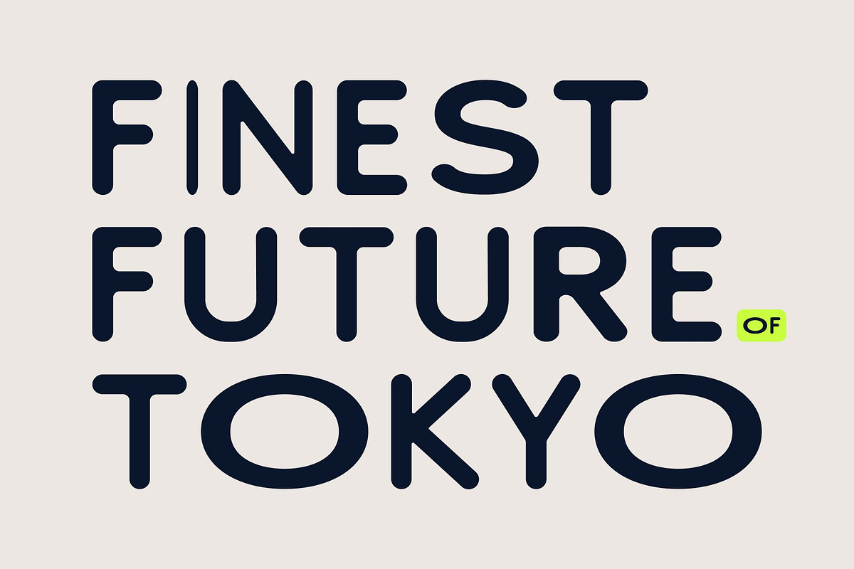 Comodo Mix, a Sans Serif Font by Craft Supply Co. (Photo 2 of 8)