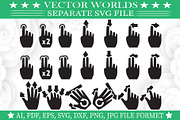Touch Screen Svg, Touch, Screen Svg, an Object Graphic by VectorWorlds (Thumbnail 1 of 3)
