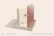 Mailing Box Packaging Mockups, a Merchandise Mockup by shaikerintu (Thumbnail 12 of 12)