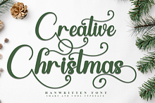 Creative Christmas
