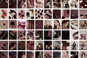Mulberry Vibe | 265 Stock Images, a Beauty & Fashion Photo by Tale.Haus (Thumbnail 8 of 15)