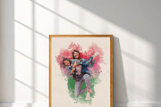 Concept Mix Art Photoshop Action, an Action Add-On by MRI STUDIO (Thumbnail 8 of 28)