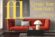 Stories Grand Modern Display Serif, a Serif Font by timelesstype.co (Thumbnail 4 of 20)