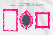 Magic Halloween Illustrations, a Decorative Illustration by Deveze Art & Co (Thumbnail 3 of 9)