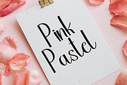 Saturday, a Handwritten Font by InermediaSTUDIO (Thumbnail 8 of 8)