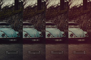 Polaroid 600 Expired, a Preset Add-On by colorituals (Thumbnail 2 of 8)