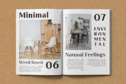 Valeria - Elegant Serif, a Serif Font by Arterfak Project (Thumbnail 7 of 11)