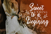 Butterly Calligraphy Business Font, a Script Font by Creatype Studio (Thumbnail 6 of 8)