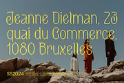 Sharon Elany, a Sans Serif Font by Get Studio (Thumbnail 23 of 27)