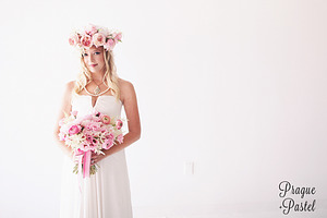 Opal Collection-Photoshop Actions