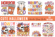 Mega Sublimation Design Bundle, a Seasonal Illustration by Craft Nest (Thumbnail 7 of 10)