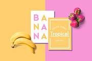 George Round Typeface, a Sans Serif Font by Kaligra.co (Thumbnail 12 of 14)
