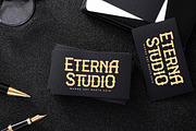 Morthan Blacks Display Typeface, a Serif Font by Storytype Studio (Thumbnail 8 of 15)