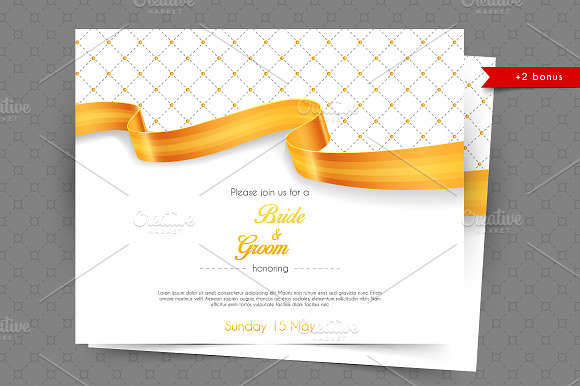 Ribbons