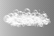 Detailed clean foam, an Object Illustration by Yayasya (Thumbnail 3 of 3)