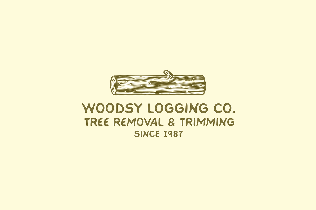 BACKPACKER by Ocotillo Design Studio, a Sans Serif Font by Ocotillo Design Studio (Photo 4 of 6)