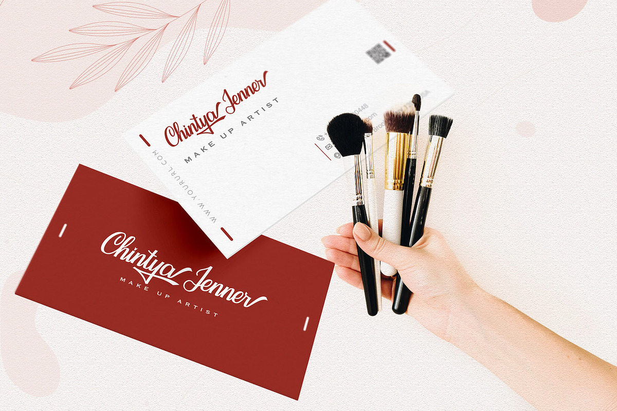 Seindah Cinttya - Casual Script Font, a Script Font by StringLabs (Photo 9 of 12)