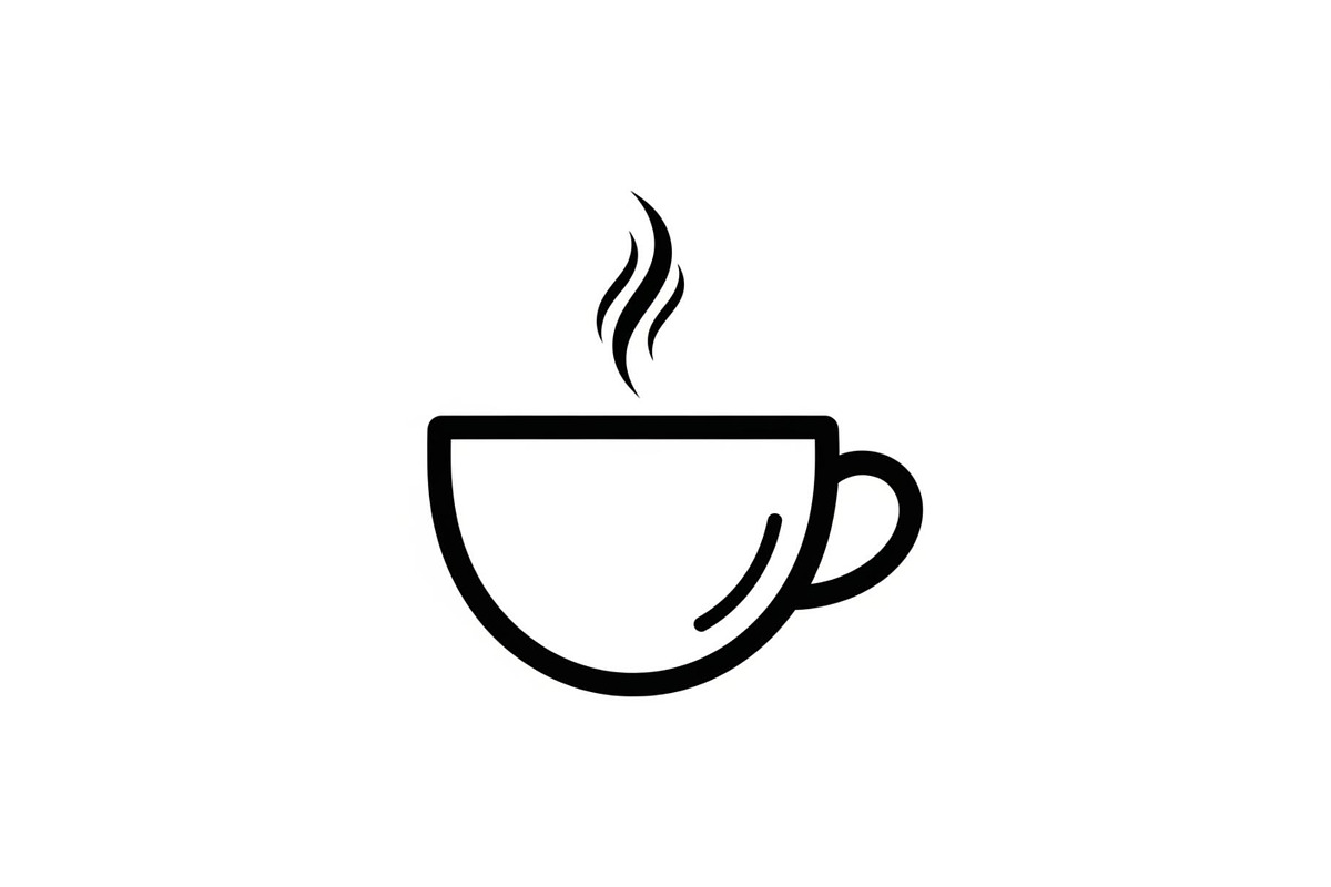 Coffee Cup Mystery Vector Bundle, an Illustration by Designs_River (Photo 20 of 51)