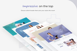 Medika - Medical Clinic WP Theme