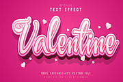 3D Text Effects Collection Vol 22, a Graphic by Aglonemadesign (Thumbnail 6 of 9)