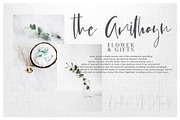 Lotha Narottur Black Friday, a Script Font by MissinkLab Studio (Thumbnail 3 of 8)