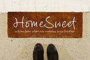 Buttery Delight Handwritten Script, a Script Font by stylishtype.co (Thumbnail 15 of 20)
