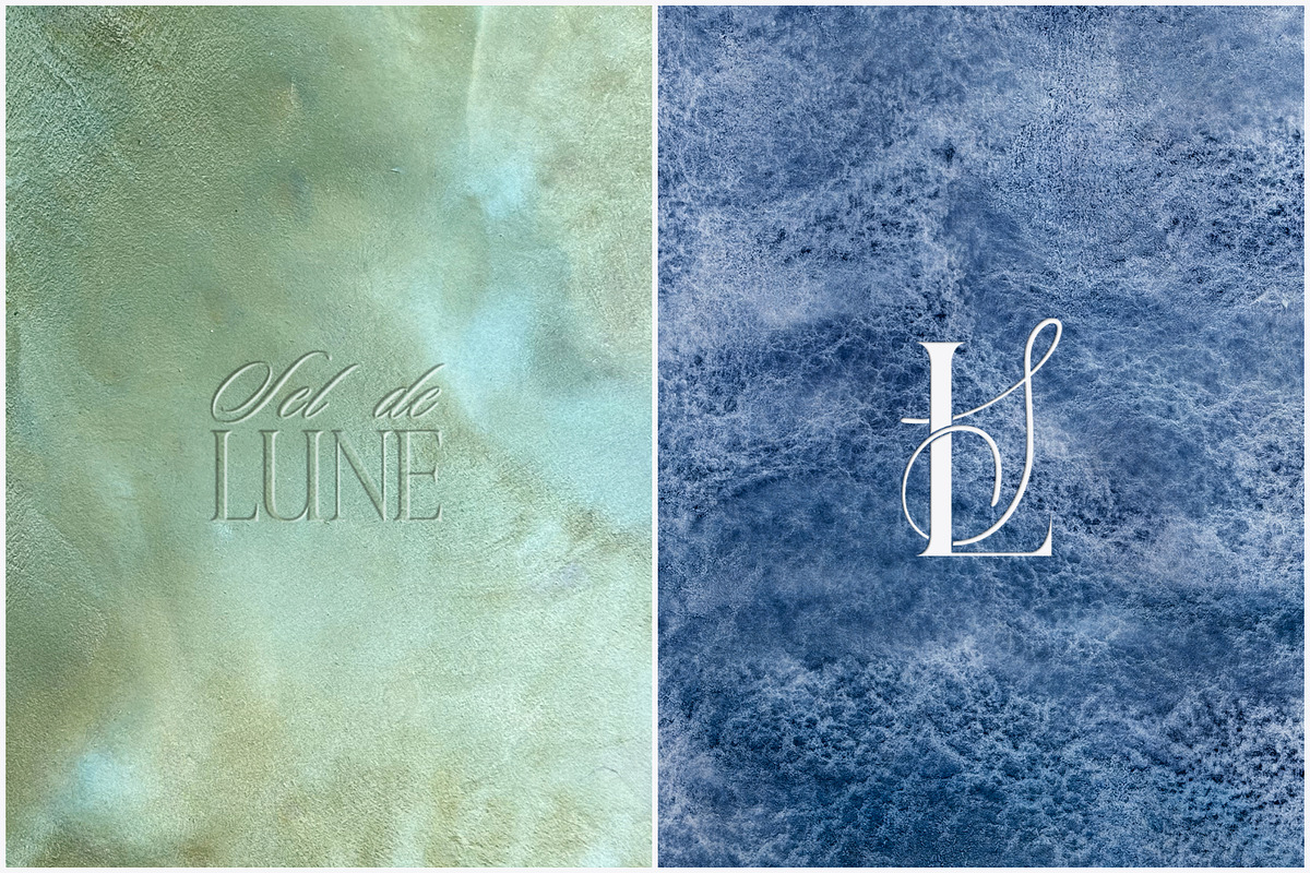 Sel de Lune · 42 Watercolor Textures, a Texture Graphic by alonahaidash (Photo 5 of 12)