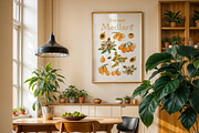 Loquat watercolor clip art, an Illustration by Alena Sid (Thumbnail 4 of 15)