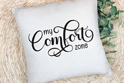 Baby Shake - Luxury Calligraphy Font, a Script Font by Airotype (Thumbnail 6 of 13)
