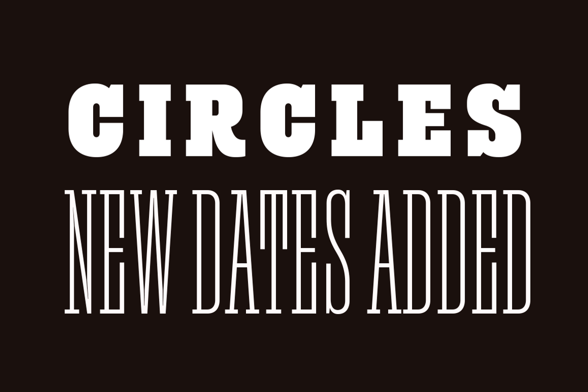 Rita, a Slab Serif Font by Latinotype (Photo 11 of 15)