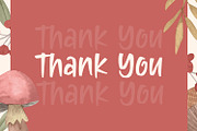 Marako - Handwritten Font, a Handwritten Font by Alpaprana (Thumbnail 11 of 11)