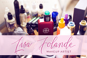 Dest Typeface, a Script Font by banks (Thumbnail 7 of 12)