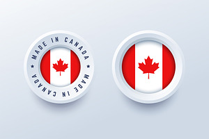 Made in Canada