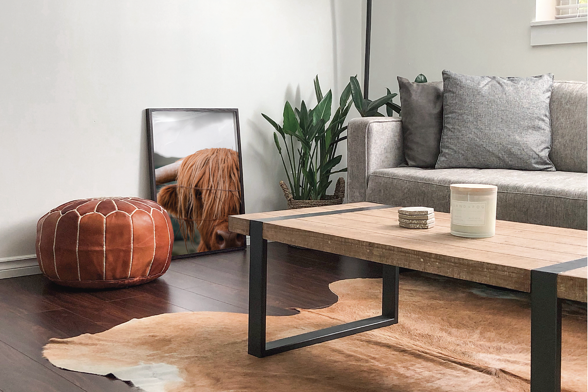 Frame Mockup Bundle - Peyote, a Household Mockup by Saguaro Digital (Photo 5 of 7)