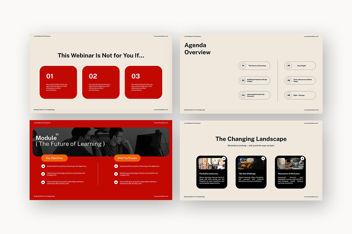 Jxen : AI Pitch Powerpoint, a Presentation Template by Punkl Camp (Photo 3 of 16)