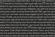 String Cheese, a Sans Serif Font by Mix Fonts (Thumbnail 3 of 5)