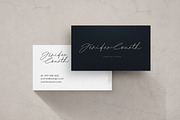 Sheila King - Signature Script, a Script Font by Letterhend Studio (Thumbnail 3 of 9)