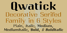 Qwatick