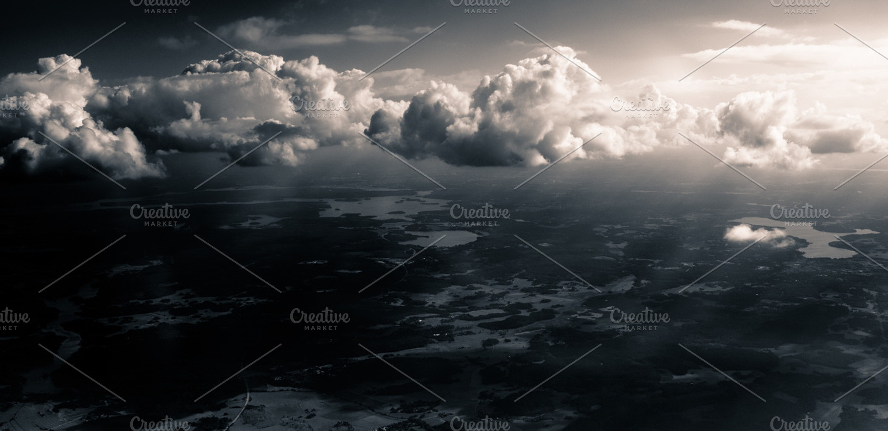 Aerial Perspective