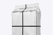Coffee Bag mockup. Tassimo, a Packaging Mockup by easymock (Thumbnail 7 of 10)